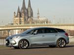 Citroen DS5 2011 года